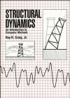 STRUCTURAL DYNAMICS: AN INTRODUCTION TO COMPUTER METHODS By Roy R. Craig *VG+*