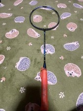Mizuno ALTIUS SONIC Badminton Racket