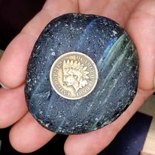 The Biggest & Best Sea Glass Multi IN THE WORLD is UV! Davenport Beach Authentic