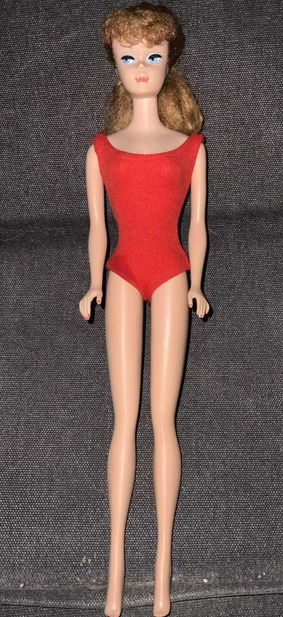 Vintage Barbie Titan for sale | eBay