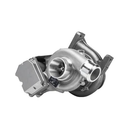 Turbolader BR Turbo passend für MERCEDES-BENZ VITO Bus (W639) BRTX14863