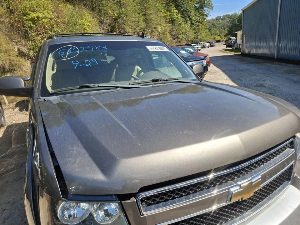 Chevrolet Avalanche 1500 2011 ECM módulo de control electrónico 5,3 L usado 152 k Foto 4 de 4