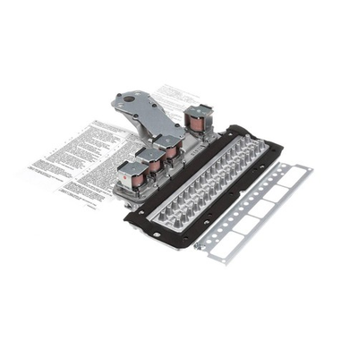 #ad KIT GAS CONVERSION RL75IV75I 104000217 Genuine OEM Replacement Part $60.00