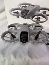Drone Mini Pro 2.4G Ready-to-Fly Drone Aerial Camera LED Light Remote Gray