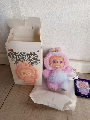 POP MART Labubu BIG INTO ENERGY NEW SEALED Original  Luck