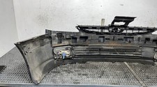 Pare-choc avant Peugeot 607