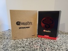 Jackalman 7  Scale THUNDERCATS Super 7 Ultimates MOC NEW