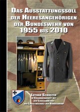 Das Ausstattungssoll der Heeresangehörigen d...