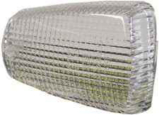 Indicator Lens Front R/H Clear for 1987 Yamaha FZ 750 T (2MG)