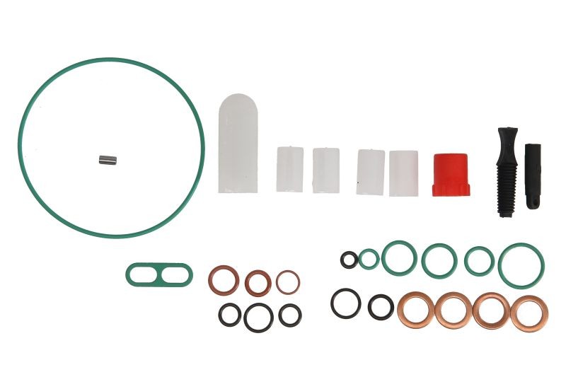 ✅Fits DELPHI DEL7135-539 Repair Kit, fuel pump DEL7135-539 Seals set ⭐UK Seller⭐
