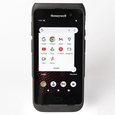 Honeywell CT45-L0N Handheld Mobile Computer Wireless GMS 4/64GB Barcode Scanner