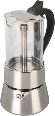 Classic Stop Espro and Coffee Maker, Stop Espro Maker