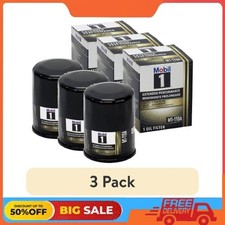 3 Pack Mobil 1 Extended Performance M1-110a Oil Filter