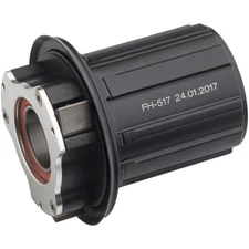 Race Face 9/10/11-Speed Shimano Freehub Body for Trace Hubs F60032