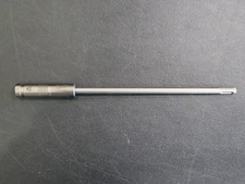 Milwaukee : 12" PLUS-LOK™ SDS Plus Extension For Rotary Hammer