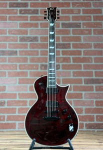 LTD EC-50 メロコアギター‼️ LTD EC-50 メロコアギター‼️ ESP LTD EC-50 Electric Guitar (Black