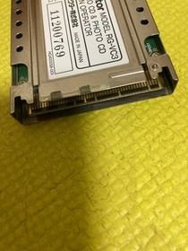 Sega Saturn Victor RG-Vc3 Twin Operator Peripherals Used, Junk