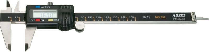 ✅Fits HAZET HAZ 2154N-20 Vernier caliper kind digital HAZ 2154N-20 V ⭐UK Seller⭐