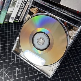 Fatal Fury: Mark of the Wolves (Sega Dreamcast) - CIB Disc is NM