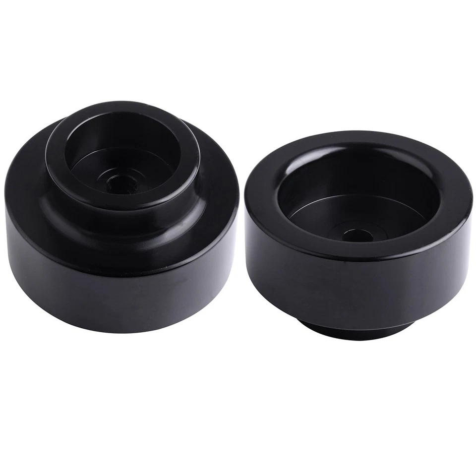 2" Front & 1.5" Rear Leveling Lift Kit For 2007-2014 GMC Yukon XL 1500 - Image 2 of 4