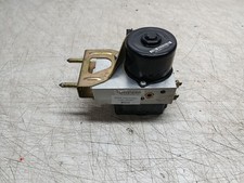 ABS Steuergerät Hydraulikblock 34511164897 | BMW E46 Coupe 99BJ 2.0B B232