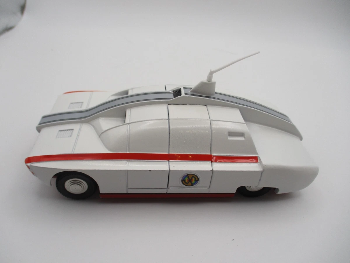 25+ Dinky Captain Scarlet Diecast Cars, Trucks & Vans for sale