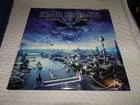 Iron Maiden Brave new world gatefold 2 LP PD original