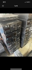 Sony DVP-CX995V Disc Explorer 400 Disc DVD/CD Changer Parts Repairs R I2