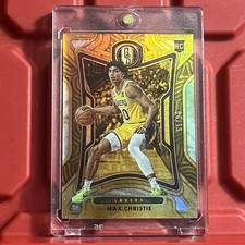 2022-23 Panini Chronicles Basketball Cards Checklist 14