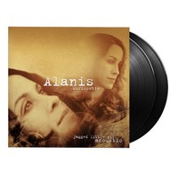Alanis Morissette Jagged Little Pill Acoustic