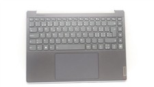 Lenovo Yoga 9 14IRP8 Palmrest Cover Touchpad Keyboard Switzerland 5CB1K62502