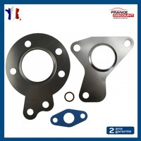 Satz Dichtungen Montage Turbolader FüR Renault Laguna III Megane III 1.5 DCI -