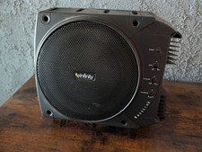 Infinity Basslink Altoparlante subwoofer 10" - Nero