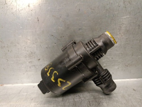 64216917700 WASSERBOMBE / 70207801 PIERBURG / 64216917700 / 5618746 FÜR BMW 5 E