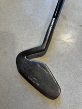 WILSON SWAN NEK PUTTER VINTAGE GOLF CLUB ANTIQUE EXCELLENT 50 % OFF SALE