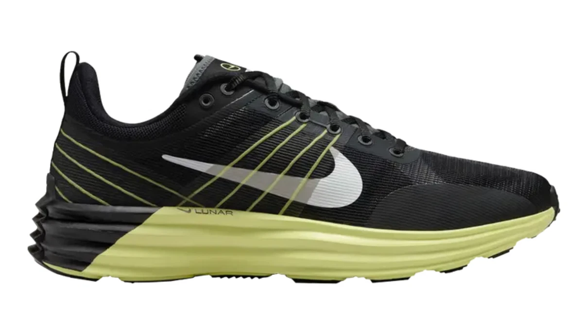 ルーナー★ Nike Lunar Roam Black Light Lemon Twist for Sale | Authenticity