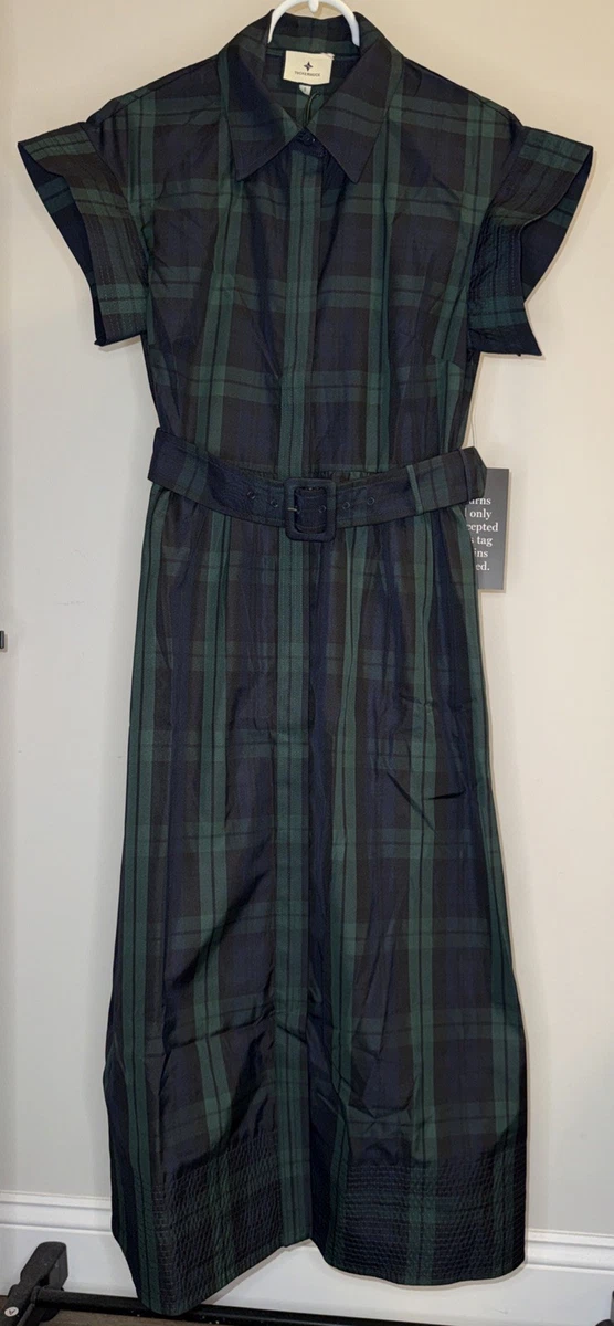Plaid Green Dresses for Women for sale | eBay Plaid Green Dresses for Women for sale | eBay