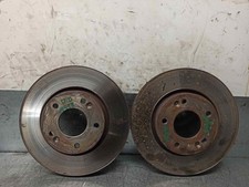 Disque de frein Kia SOUL