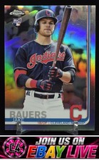 2019 Topps Chrome Baseball Variations Gallery 60