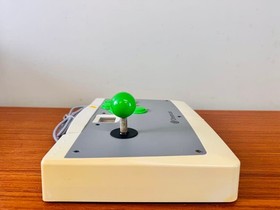 SEGA Dreamcast Arcade Stick with Box Unconfirmed