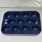 New VTG Wagner Griswold Pattern Cast Iron Popover Pan Muffin 11 Count NEVER USED