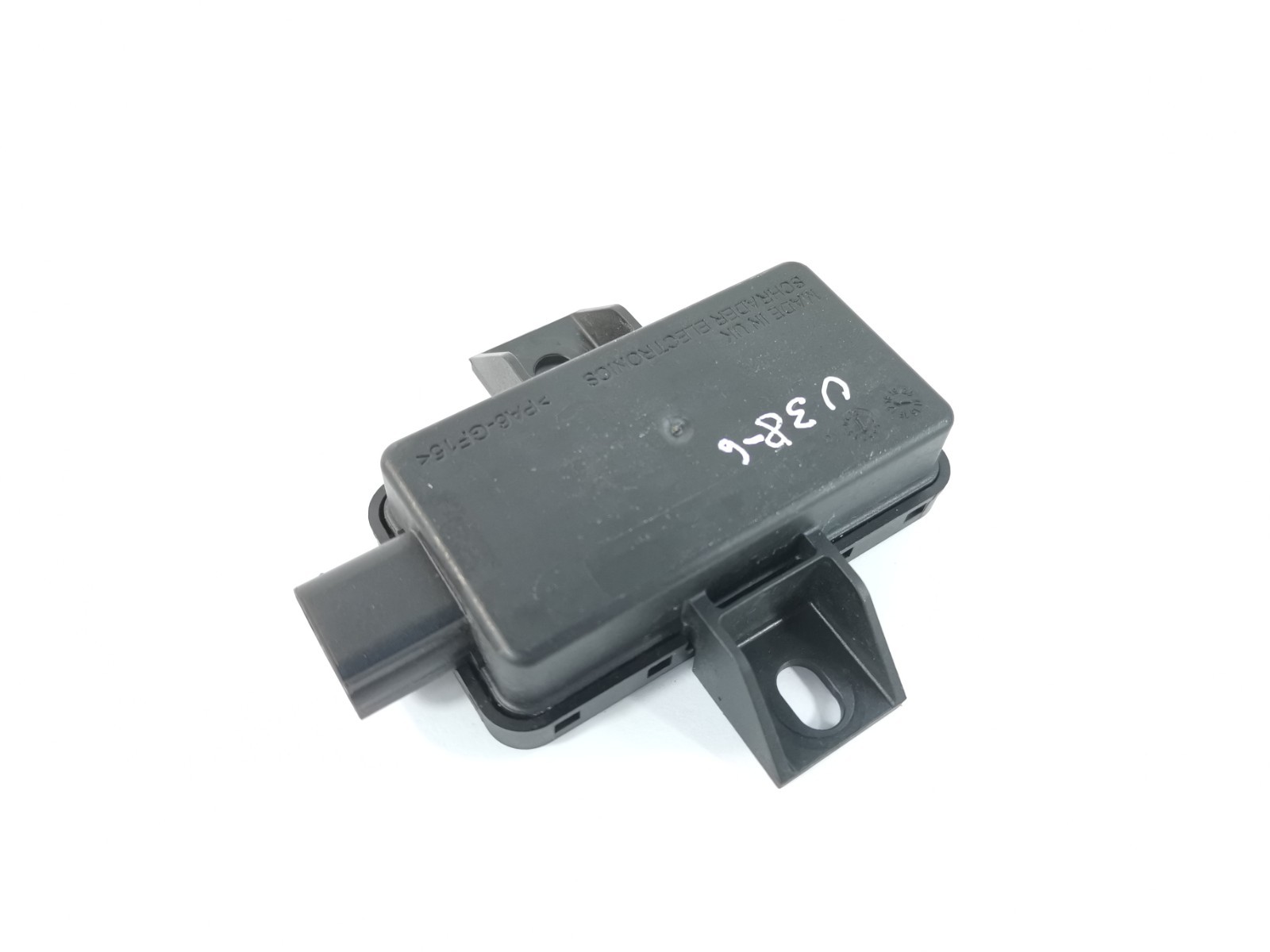 Maserati Ghibli 3.0L RWD 2017  Tire Pressure Monitoring Sensor 670032509 OEM
