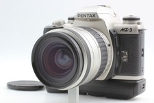  MINT  Pentax MZ-3 SMC FA 28-80mm lens  battery grip From JAPAN