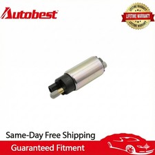 Autobest F1329 Electric Fuel Pump For 1999-2005 Ford F250, F350 Super Duty