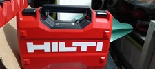 Custodia Avvitatore Hilti