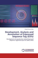Dinesh Kumar Sahu | Development, Analysis And Annotation Of Expressed...