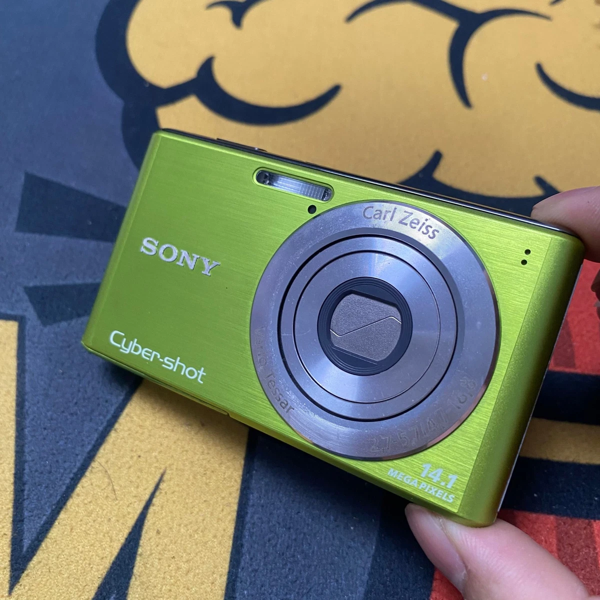 Sony Dsc W530 for sale | eBay