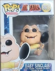 Funko Pop! Television Dinosaurs Baby Sinclair #961 Pop! Vinyl Vinyl Figure