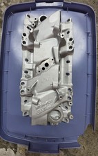 Edelbrock High Flow Tpi Base Intake Manifold
