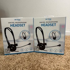 Microphone Headset Swivel